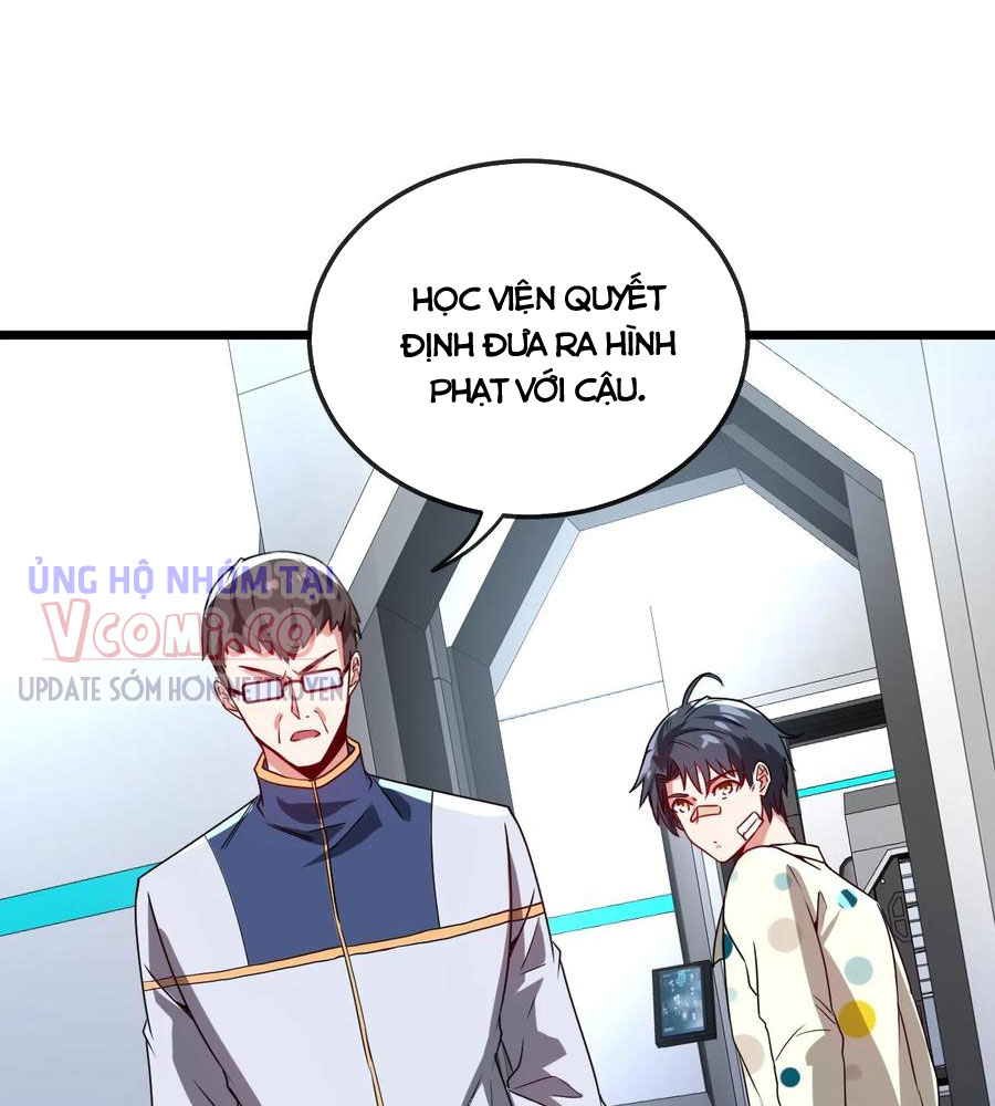 Hệ Thống Super God Chapter 18 - Trang 2