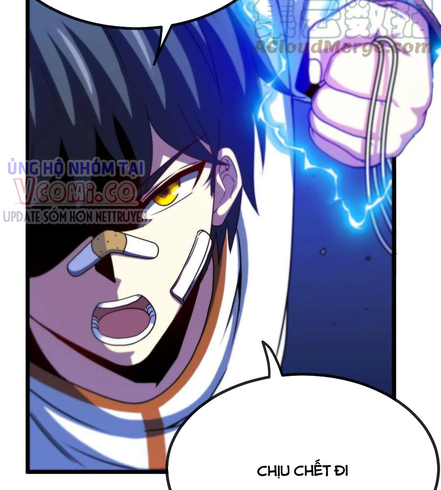 Hệ Thống Super God Chapter 18 - Trang 41