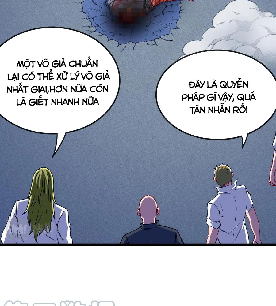 Hệ Thống Super God Chapter 18 - Trang 48