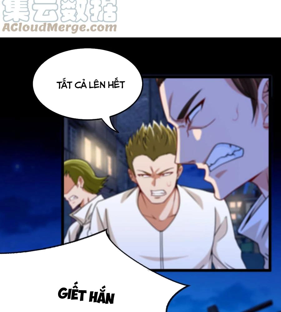 Hệ Thống Super God Chapter 18 - Trang 49