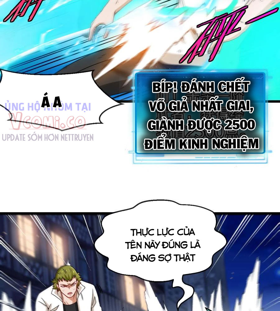 Hệ Thống Super God Chapter 18 - Trang 53