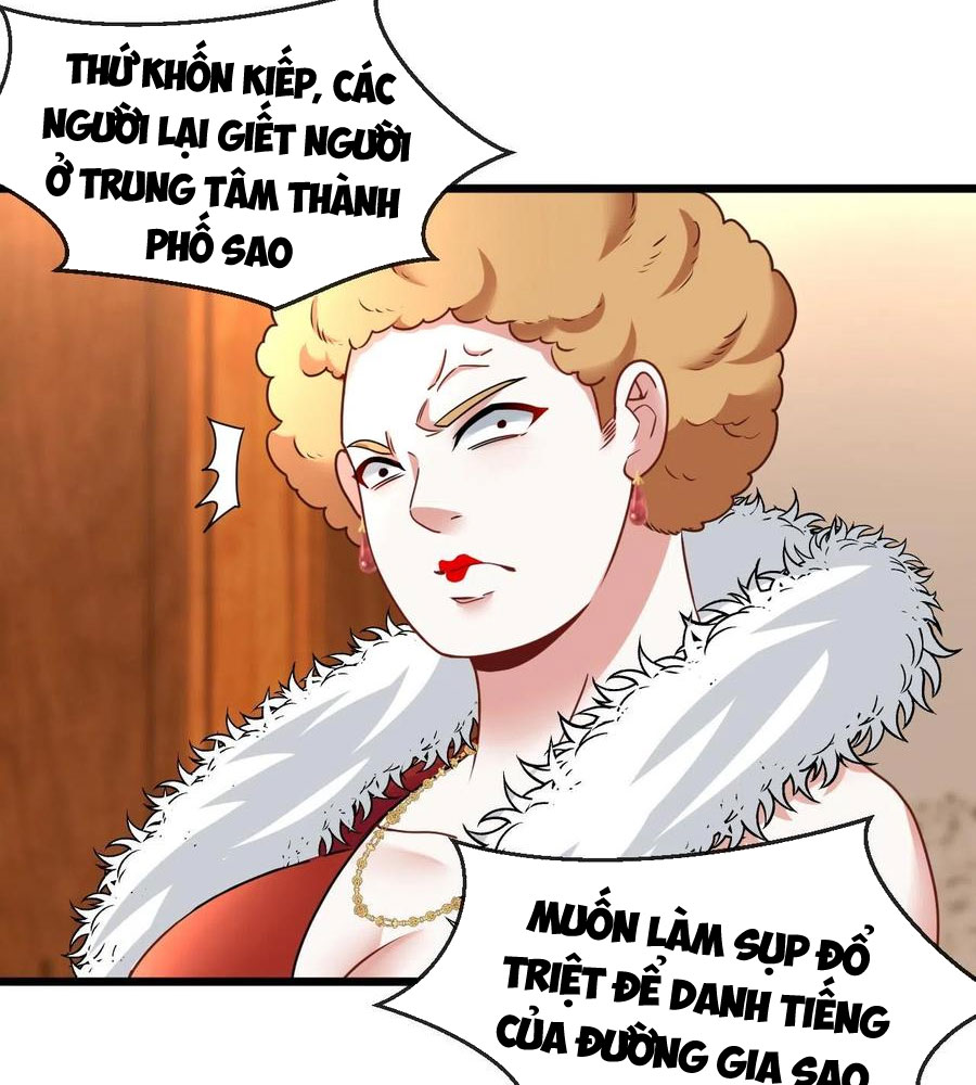 Hệ Thống Super God Chapter 18 - Trang 64