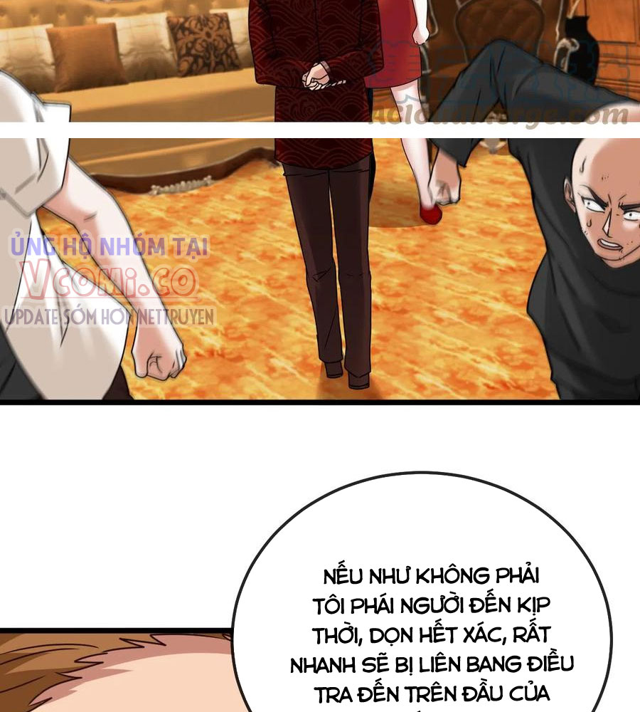 Hệ Thống Super God Chapter 18 - Trang 68