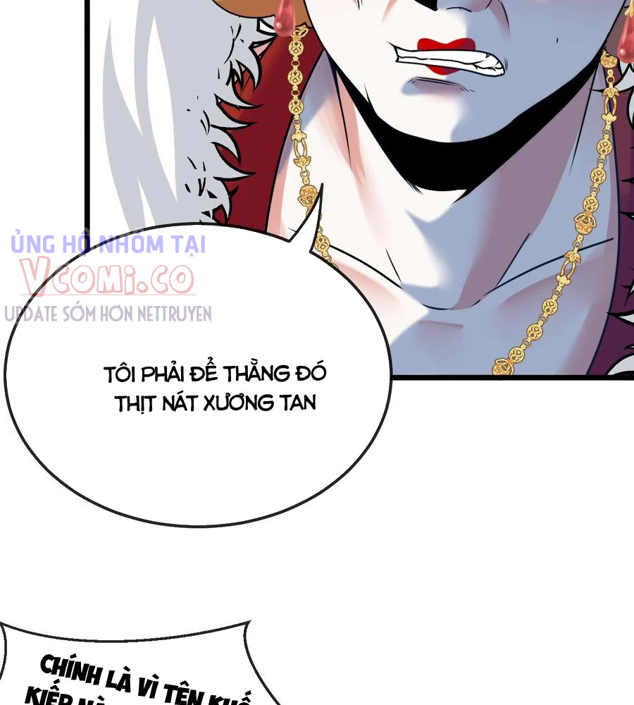 Hệ Thống Super God Chapter 18 - Trang 71