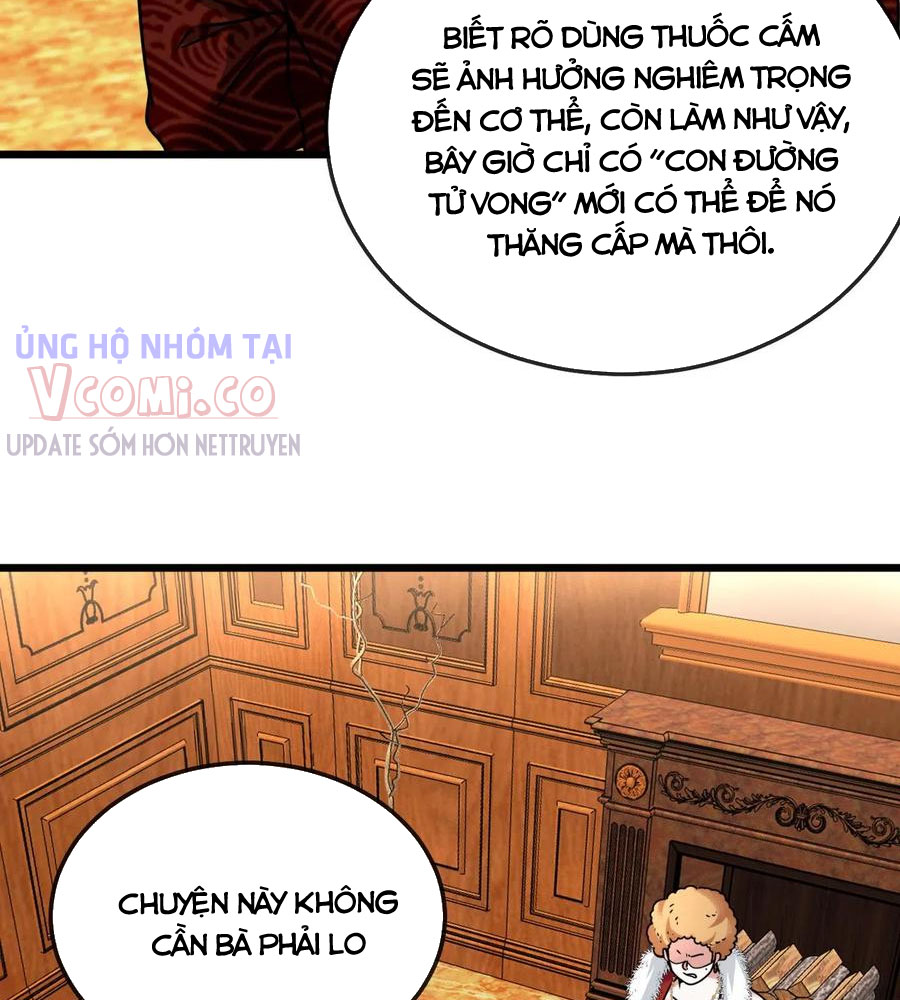 Hệ Thống Super God Chapter 18 - Trang 74