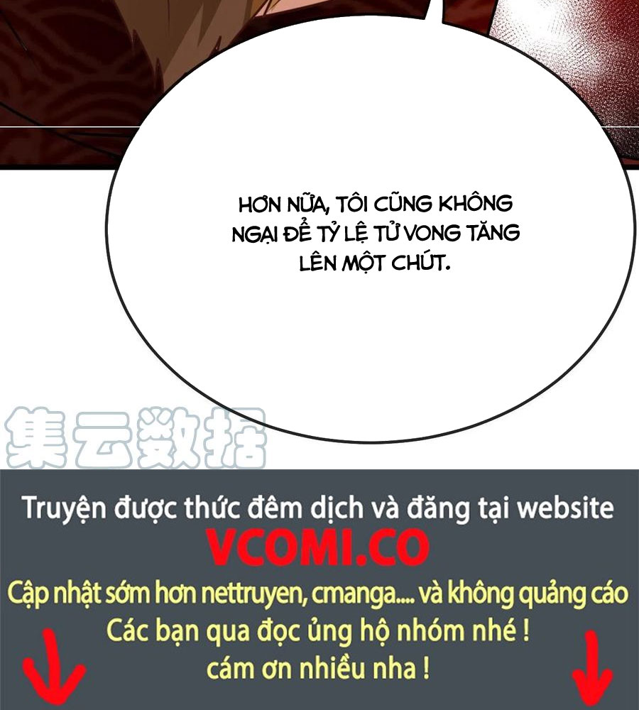 Hệ Thống Super God Chapter 18 - Trang 78