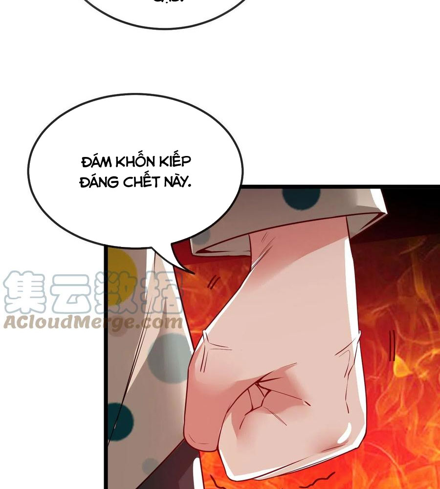 Hệ Thống Super God Chapter 18 - Trang 9