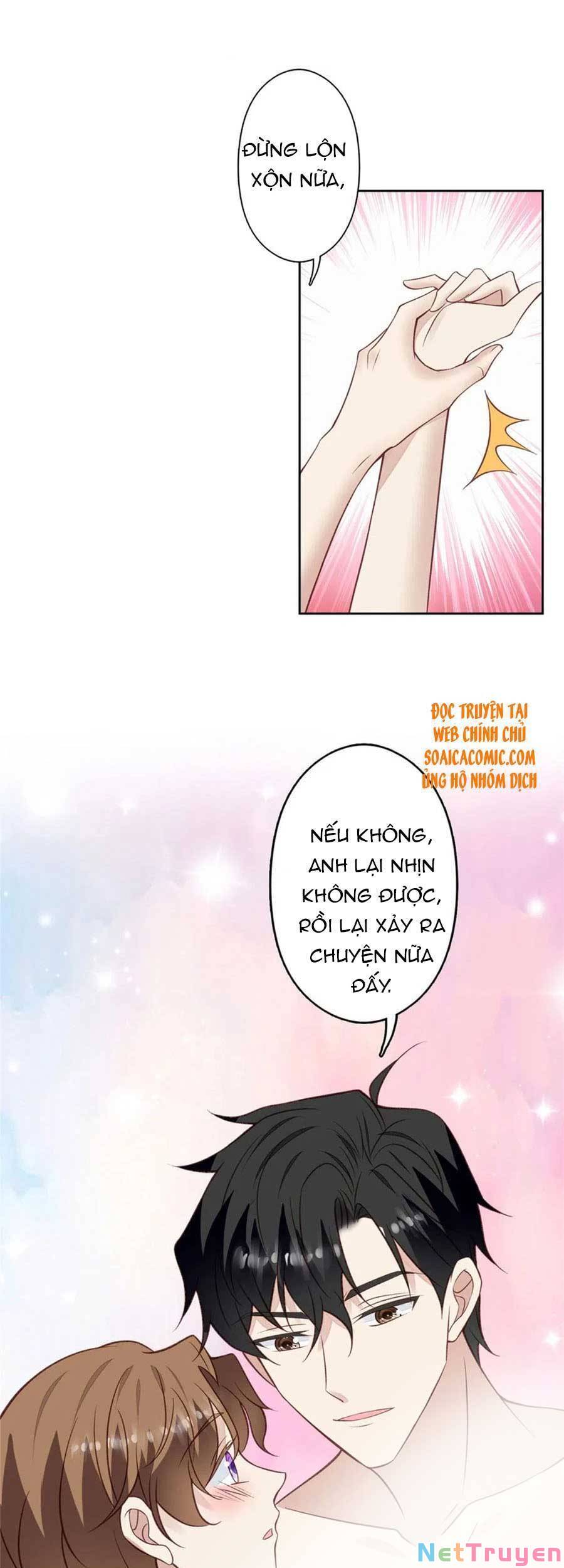 Lưng Dựa Núi Lớn Đứng Vững C Vị Chapter 107 - Trang 27