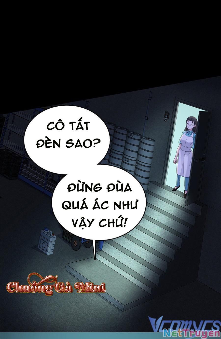 Manh Bảo Đột Kích: Tổng Tài Daddy Quá Khó Chơi Chapter 22 - Trang 31