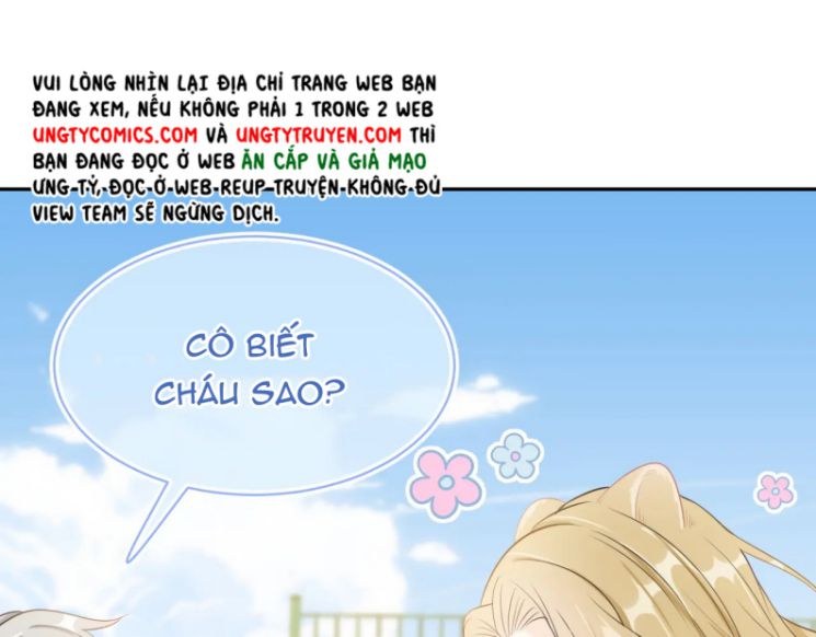 Một Ngụm Nuốt Trọn Thỏ Con Chapter 49 - Trang 1