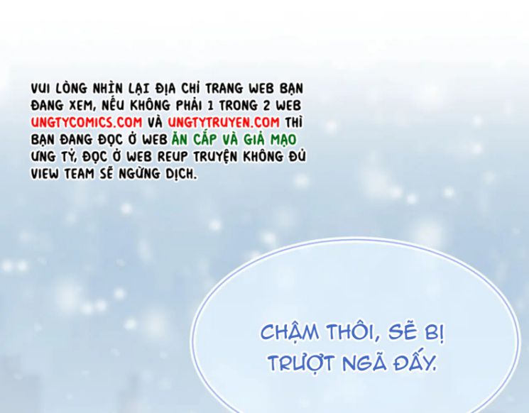 Một Ngụm Nuốt Trọn Thỏ Con Chapter 49 - Trang 45