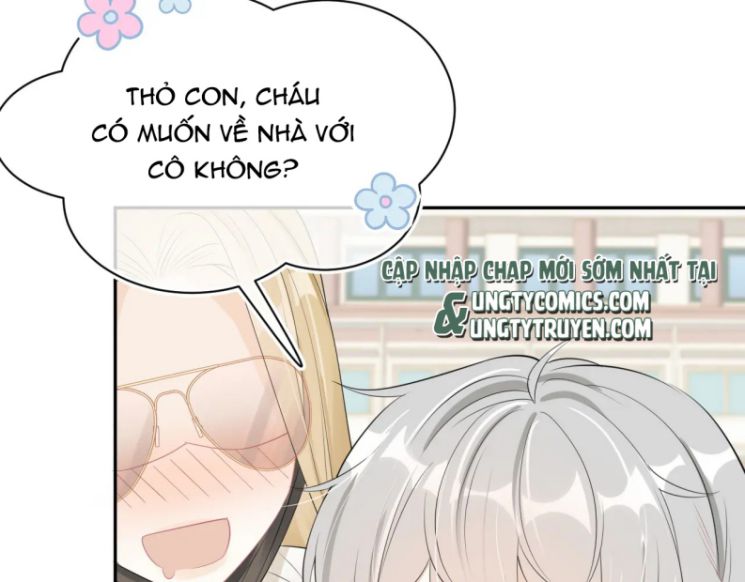 Một Ngụm Nuốt Trọn Thỏ Con Chapter 49 - Trang 6