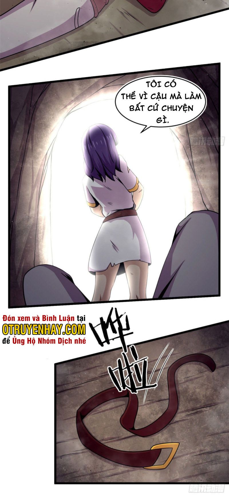 Sủng Mị Chapter 43 - Trang 10