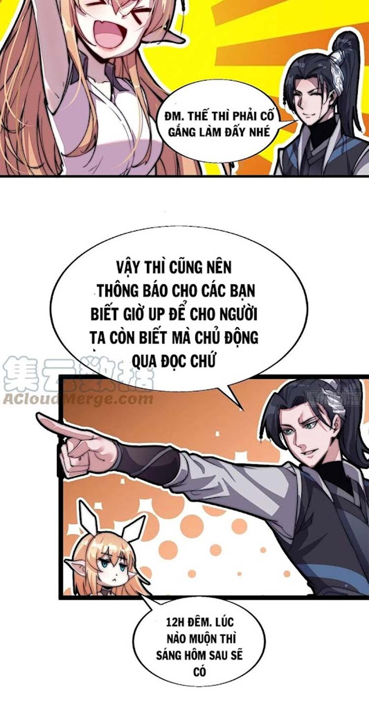 Ta Có Một Sơn Trại Chapter 284 - Trang 11