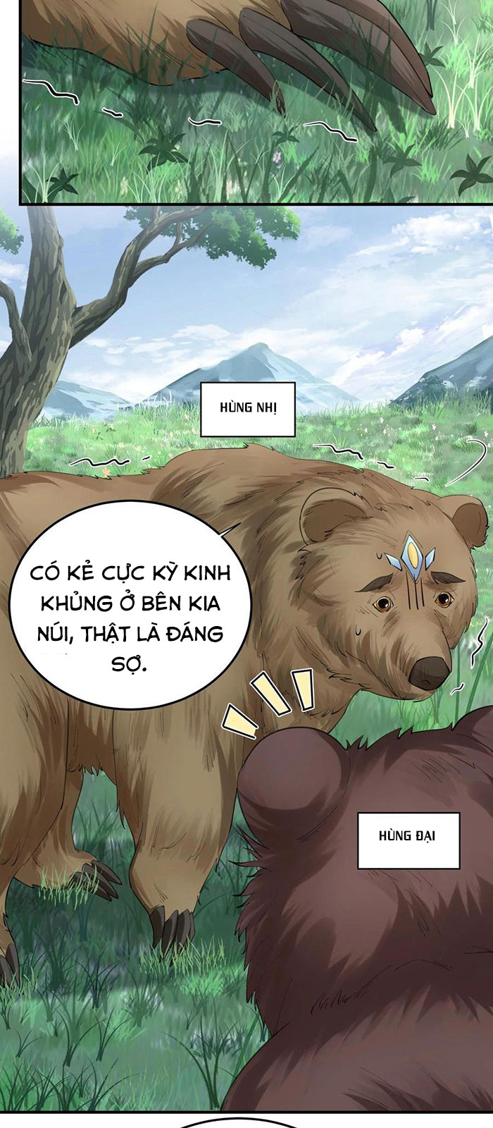 Ta Vô Địch Lúc Nào Chapter 52 - Trang 24