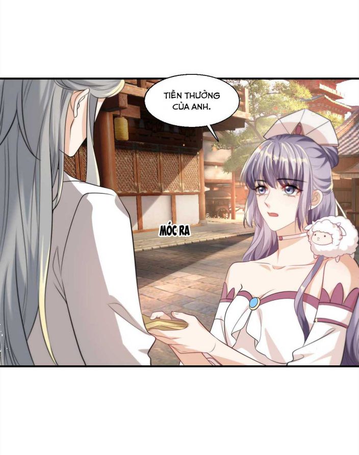 Thẳng Thắn Từ Nghiêm Chapter 13 - Trang 12