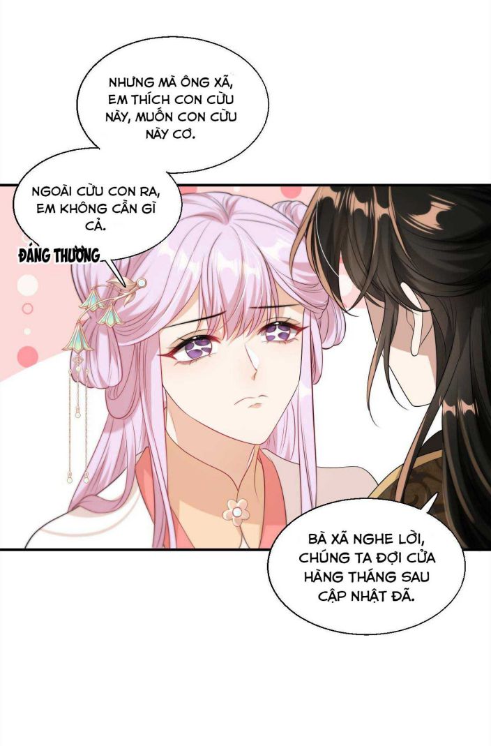 Thẳng Thắn Từ Nghiêm Chapter 13 - Trang 38