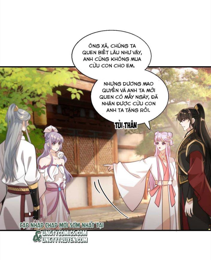 Thẳng Thắn Từ Nghiêm Chapter 13 - Trang 39