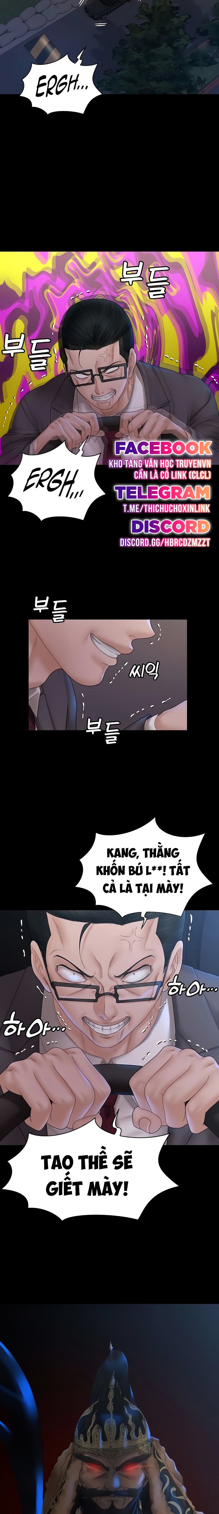 Thanh Niên Động Kinh Chapter 168 - Trang 9