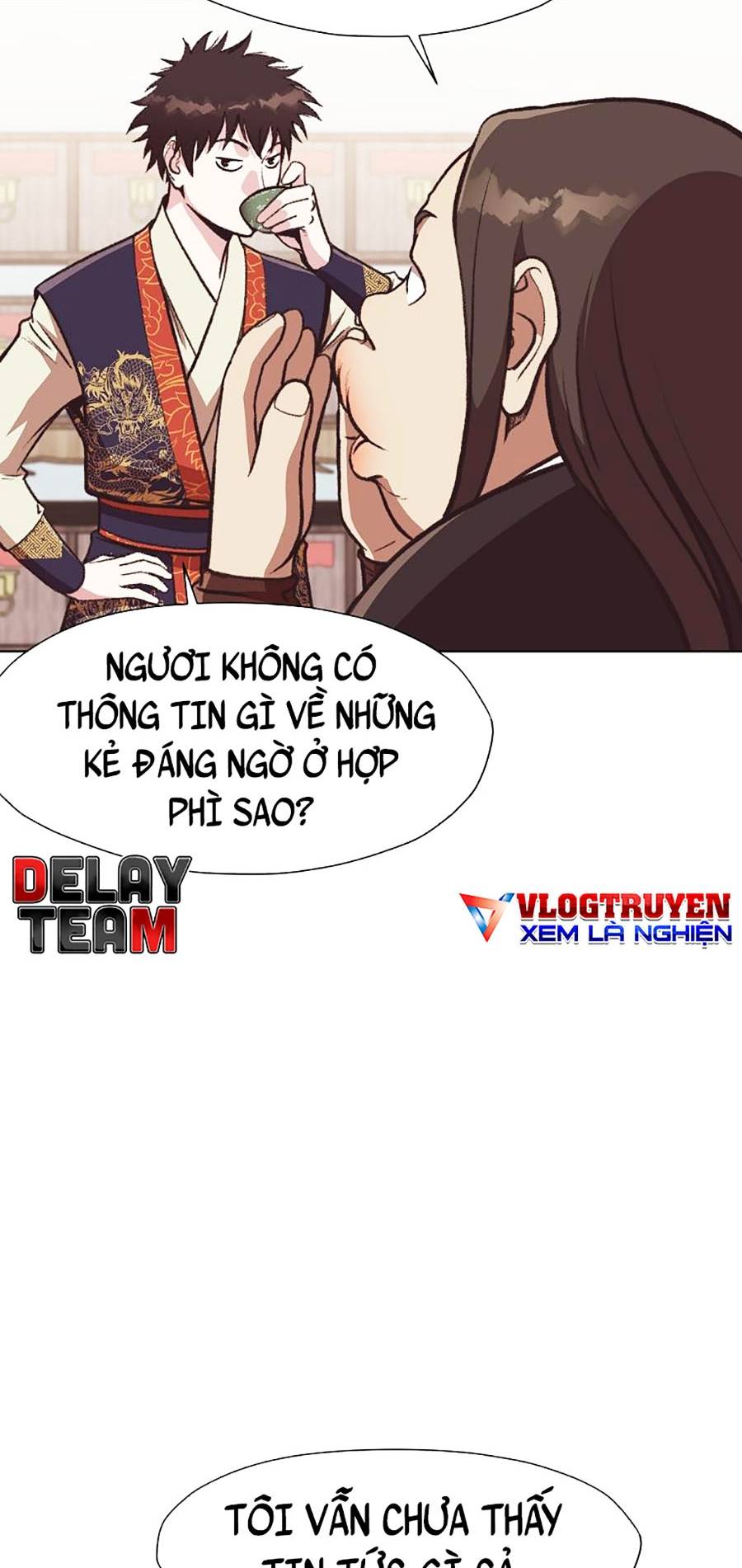 Thiên Võ Chiến Thần Chapter 47 - Trang 15