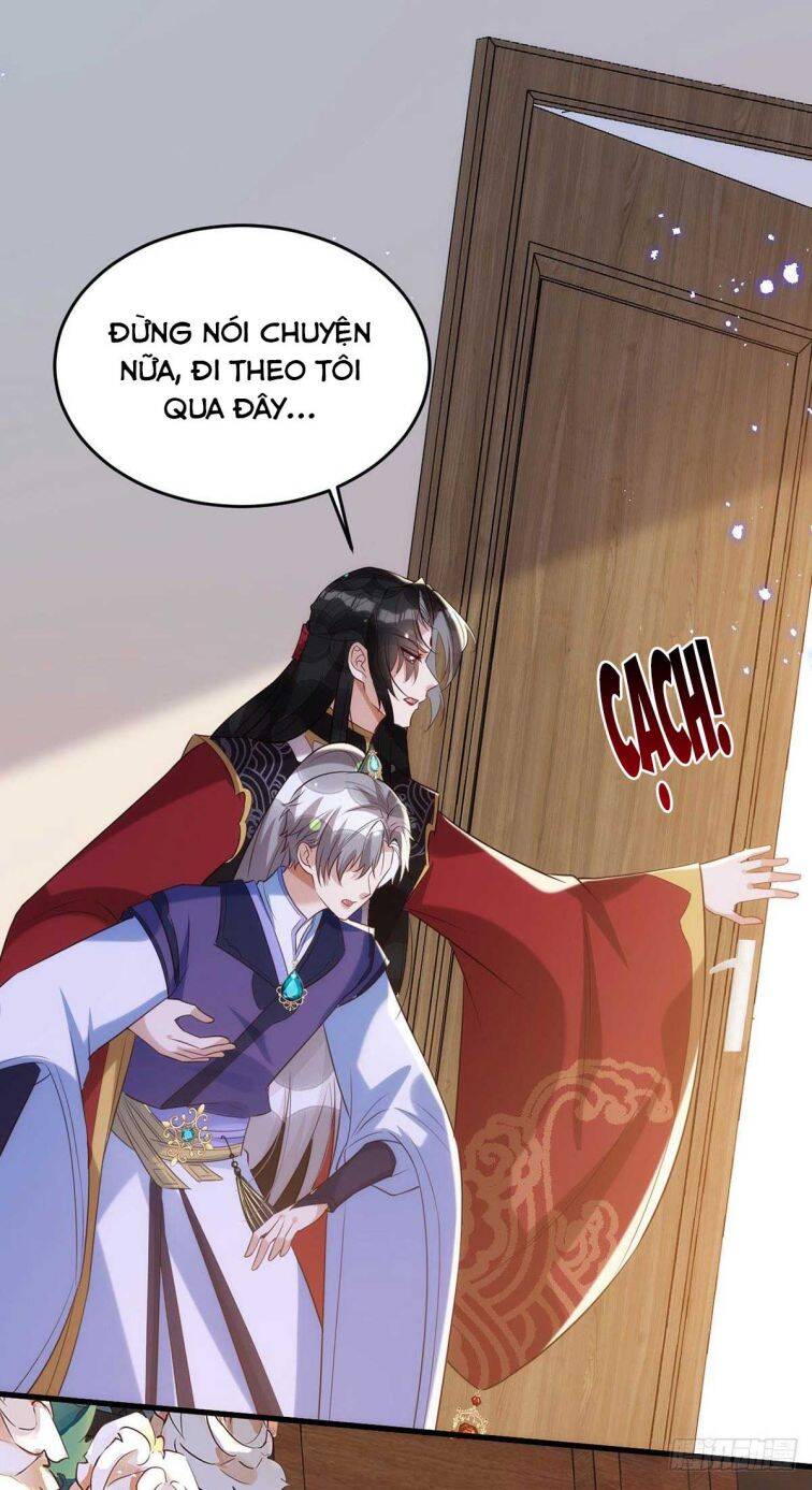 Thú Thụ Bất Thân Chapter 111 - Trang 2