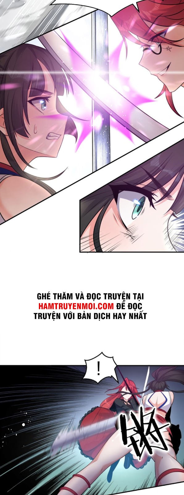 Tu Luyện Thành Tiên Ta Chỉ Muốn Nuôi Nữ Đồ Đệ Chapter 82 - Trang 2