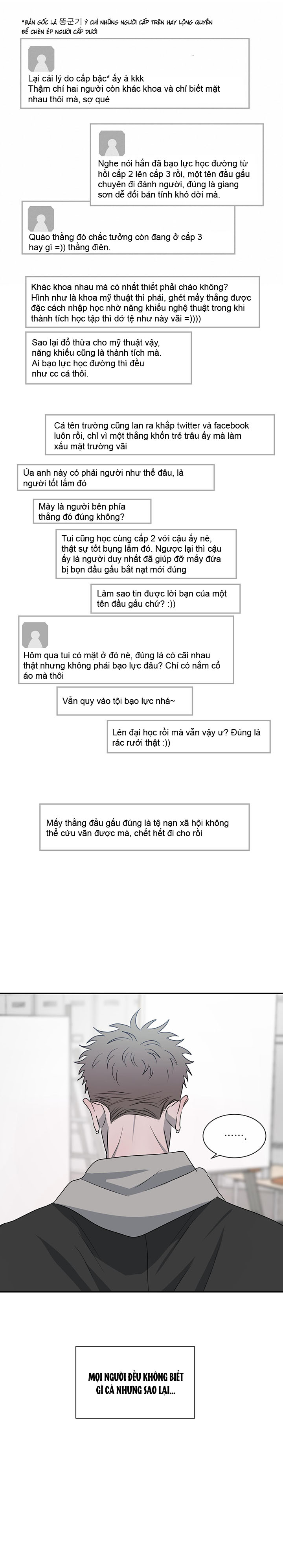 Tương Khắc Chapter 30 - Trang 10