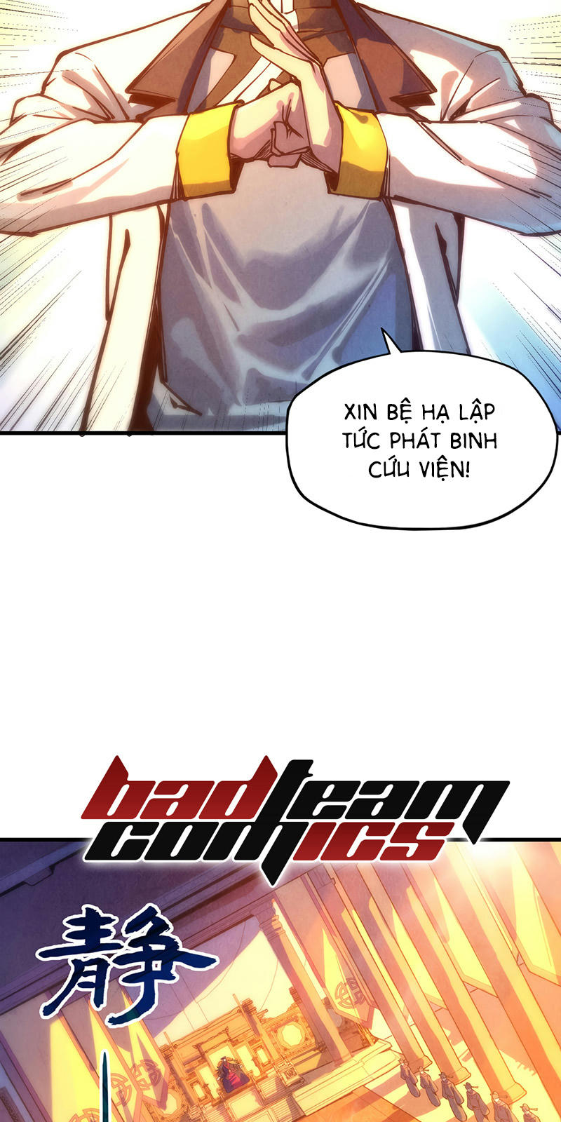 Vạn Cổ Chí Tôn Chapter 76 - Trang 21