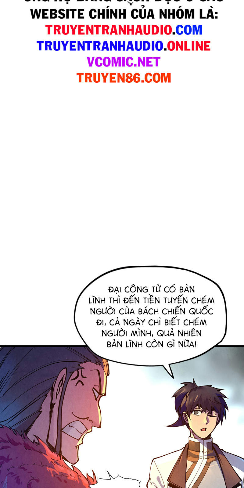 Vạn Cổ Chí Tôn Chapter 76 - Trang 25