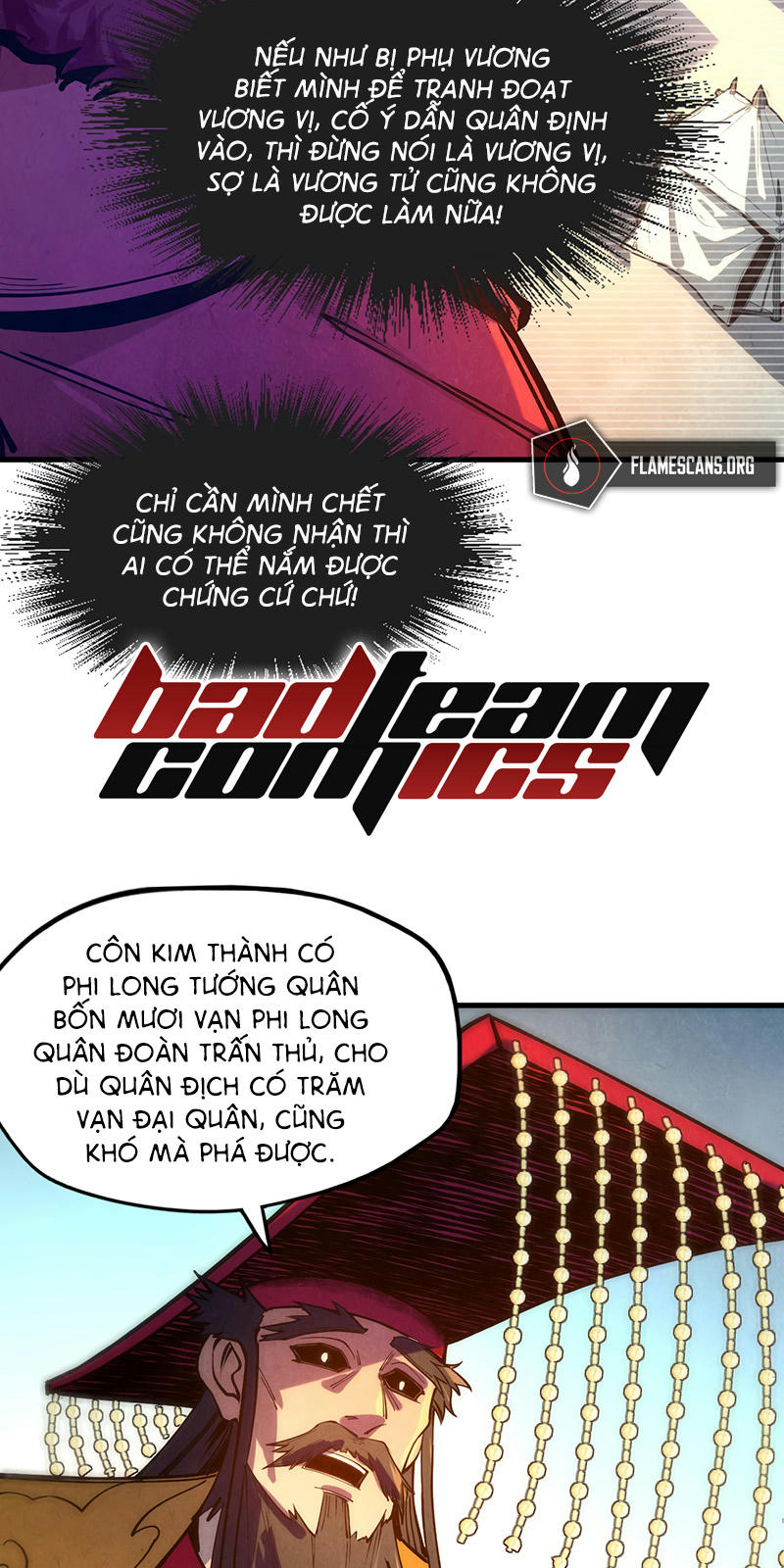 Vạn Cổ Chí Tôn Chapter 76 - Trang 29