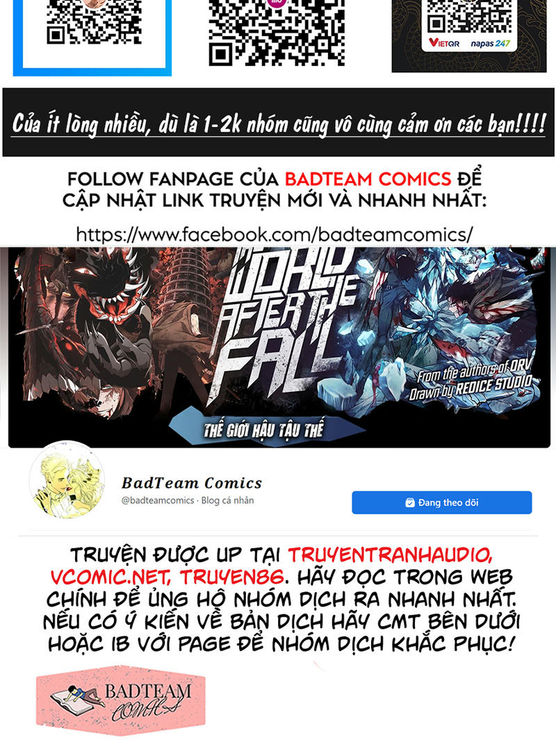 Vạn Cổ Chí Tôn Chapter 76 - Trang 46