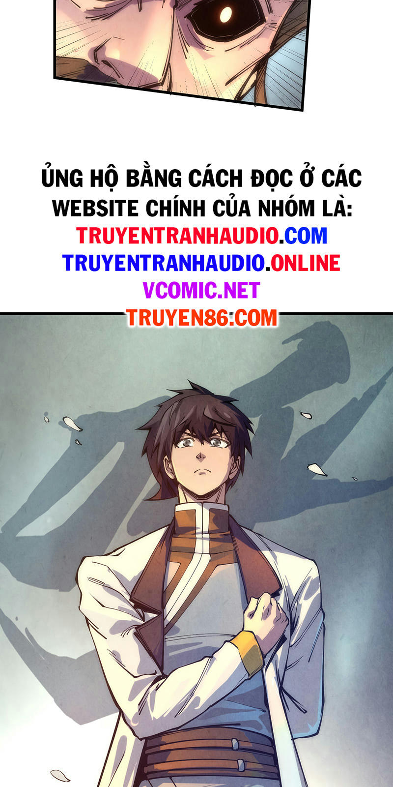 Vạn Cổ Chí Tôn Chapter 76 - Trang 6