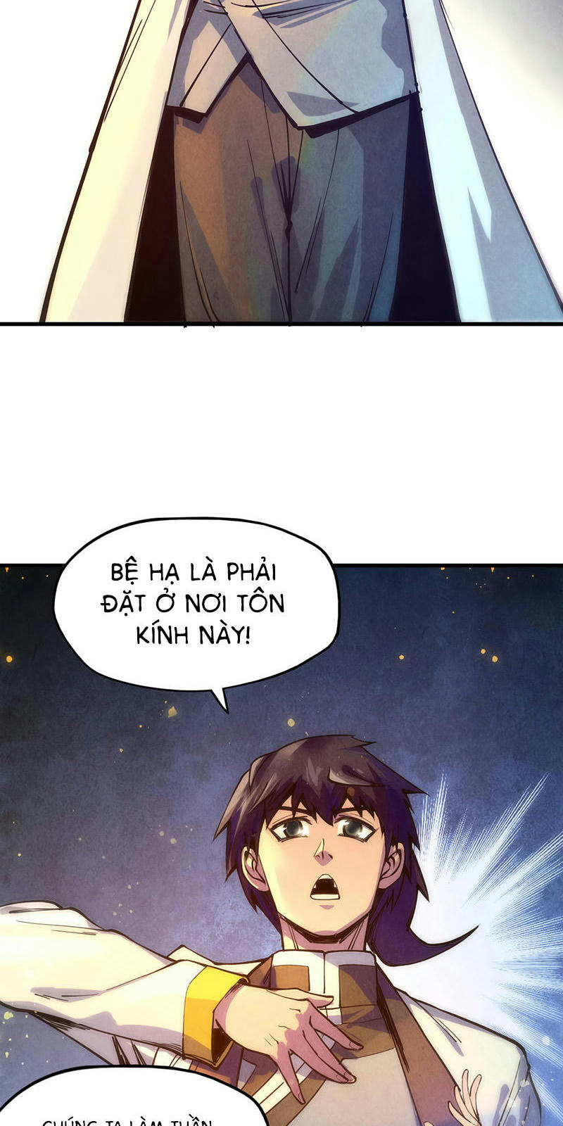 Vạn Cổ Chí Tôn Chapter 76 - Trang 7