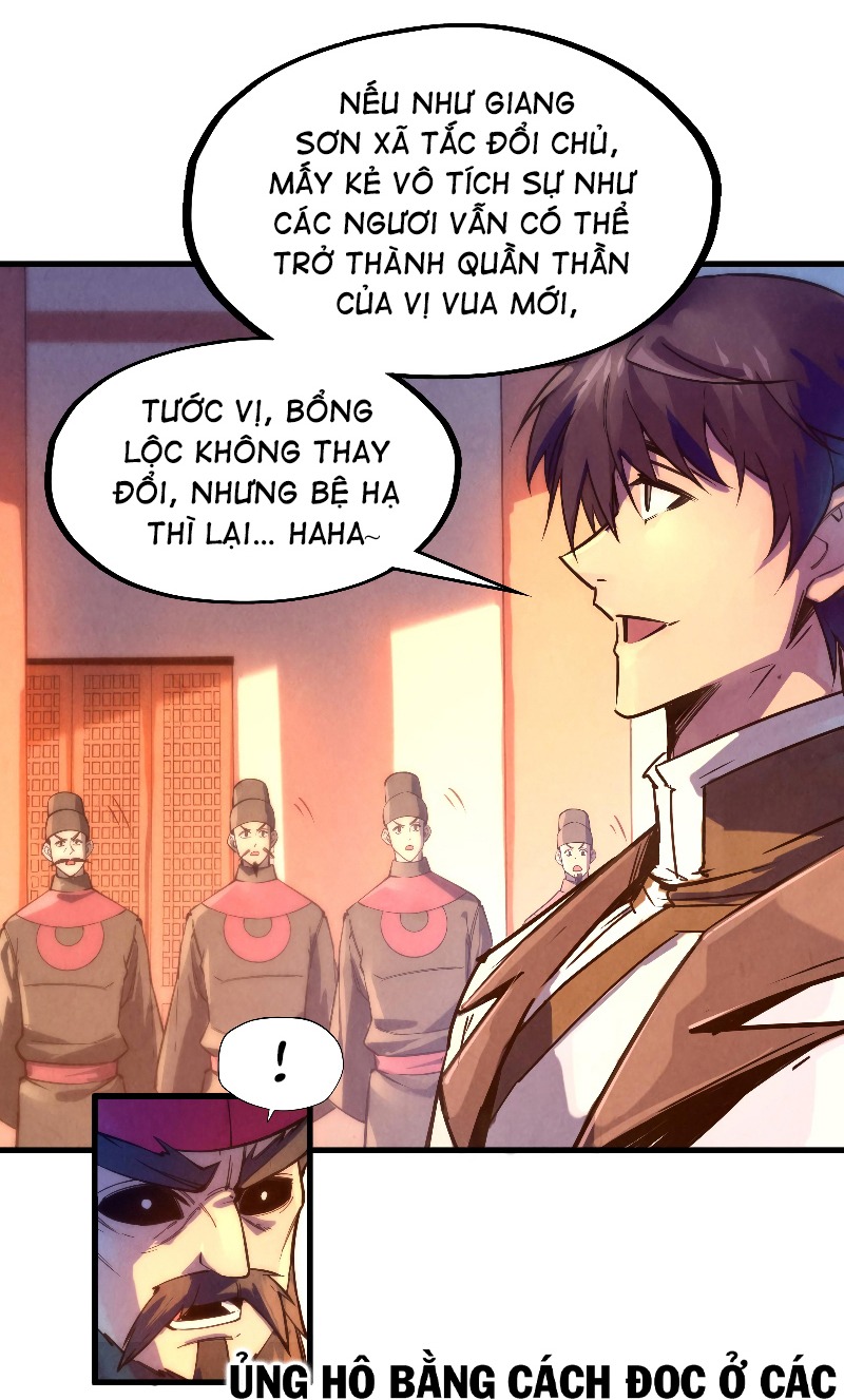 Vạn Cổ Chí Tôn Chapter 77 - Trang 7