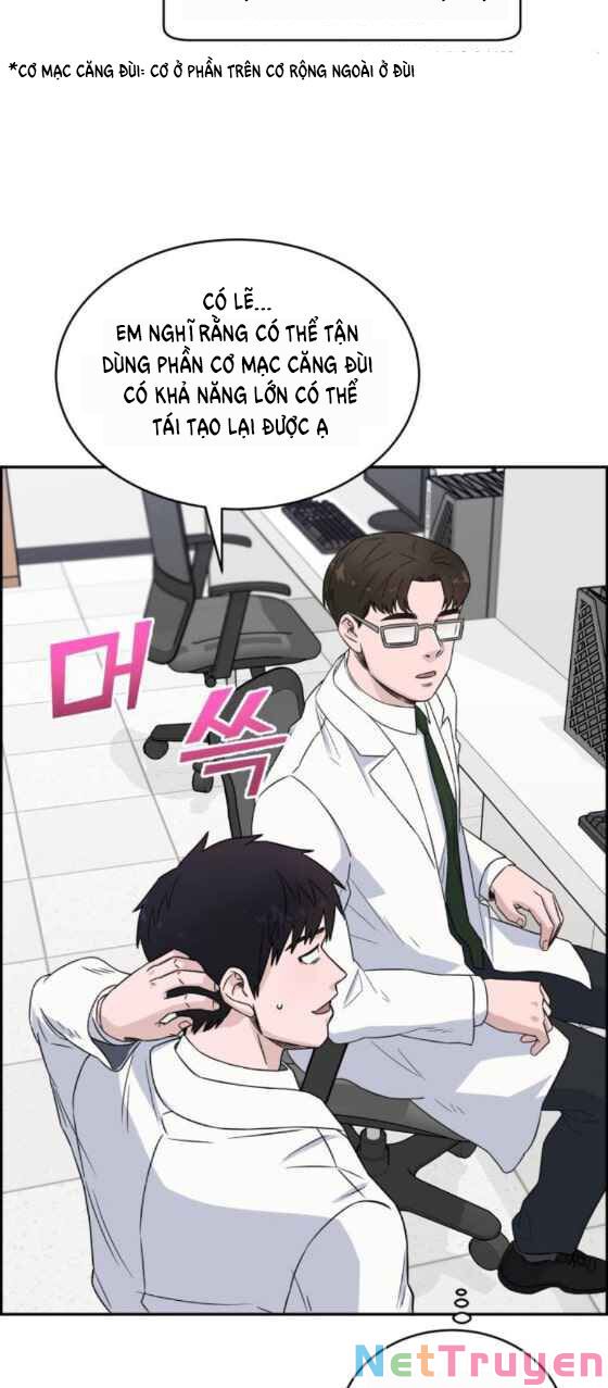 A.I. Doctor Chapter 16 - Trang 8