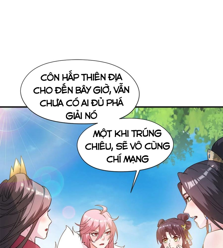 Bắt Đầu Làm Super God Bằng Việc Dạy Dỗ 6 Tỷ Tỷ Chapter 68 - Trang 12