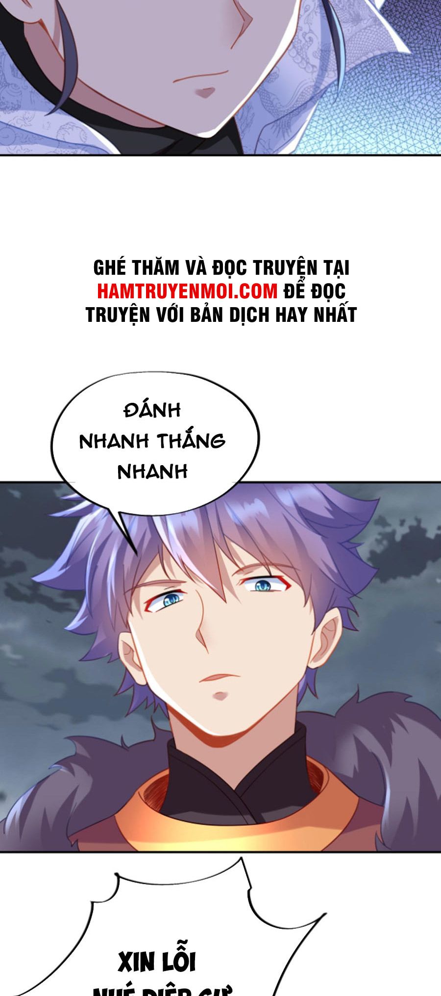 Bắt Đầu Quật Khởi Từ Làm Lô Đỉnh Chapter 42 - Trang 11