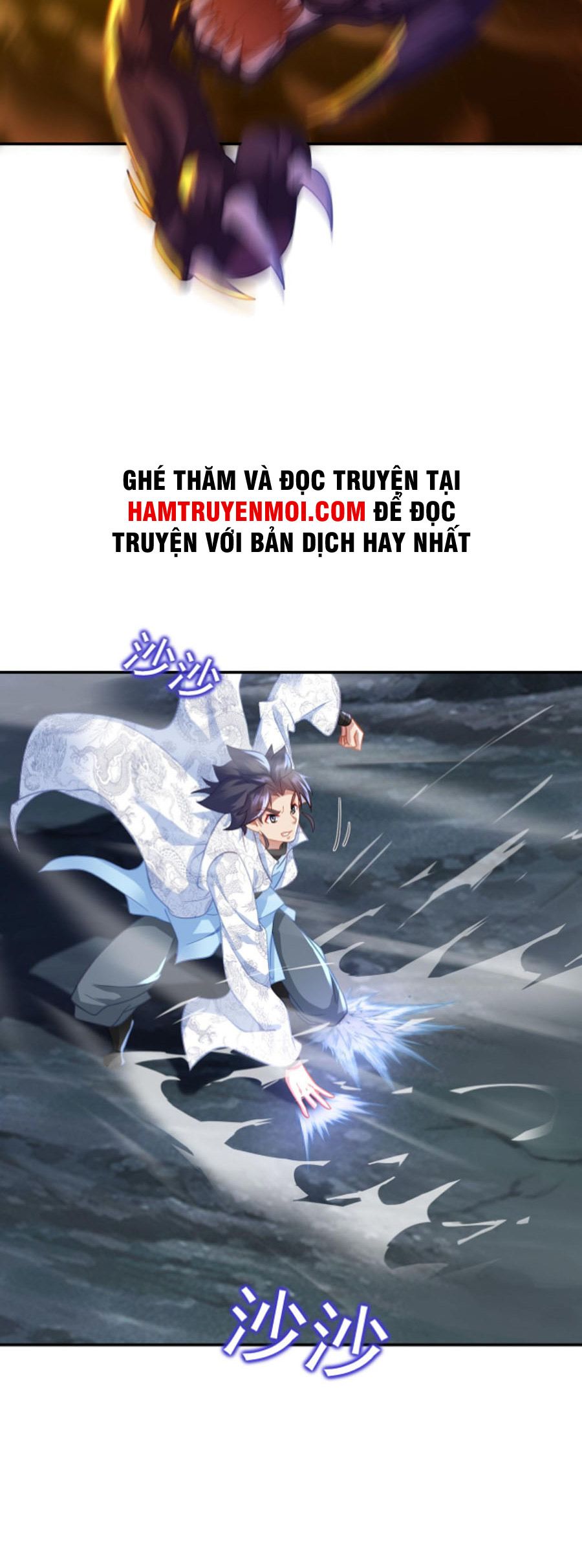 Bắt Đầu Quật Khởi Từ Làm Lô Đỉnh Chapter 42 - Trang 8