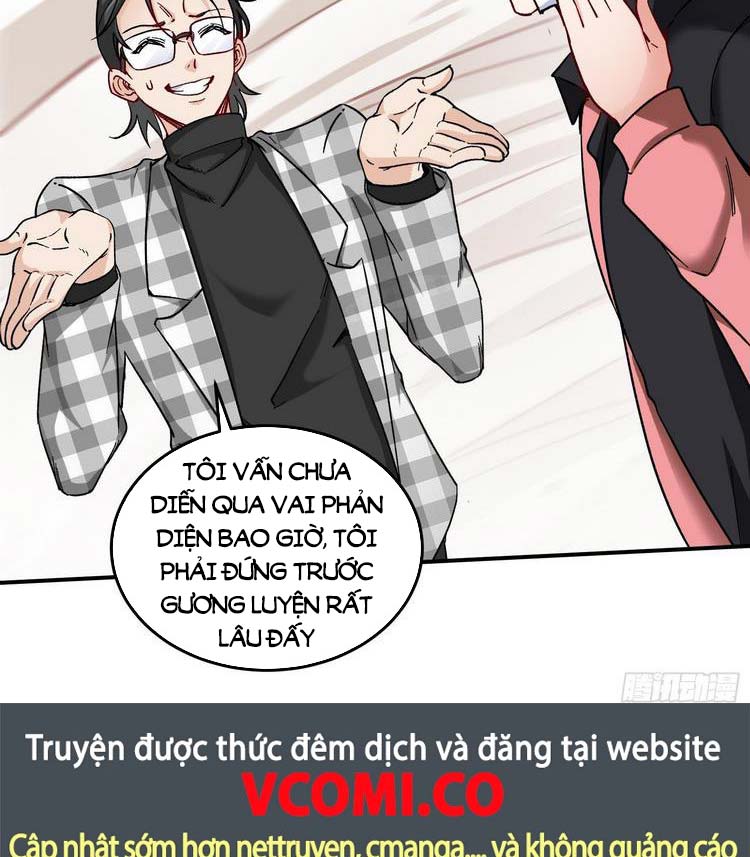 Bổn Tiên Tu Hậu Cung Đạo Chapter 17 - Trang 11