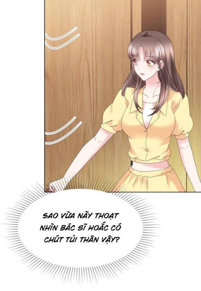 Boss Là Kim Chủ Của Tôi Chapter 46 - Trang 14