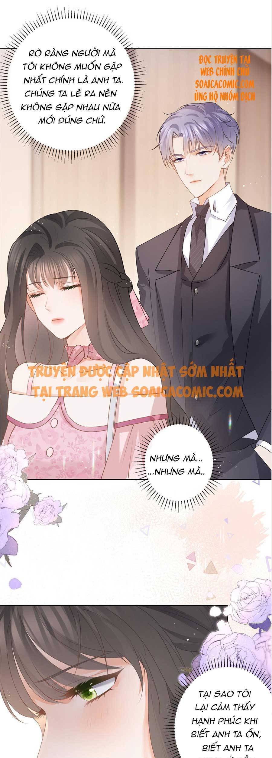 Boss Sát Thủ Dưỡng Hồ Yêu Chapter 35 - Trang 19