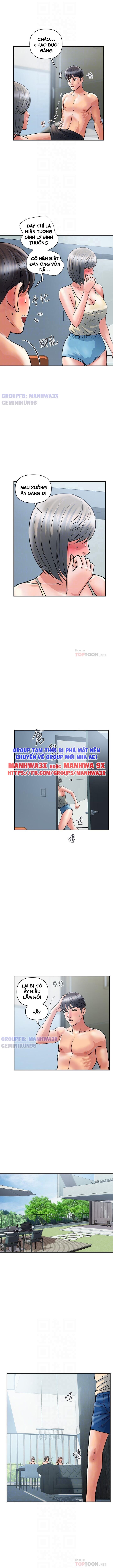 Chất Dẫn Dục Chapter 27 - Trang 2