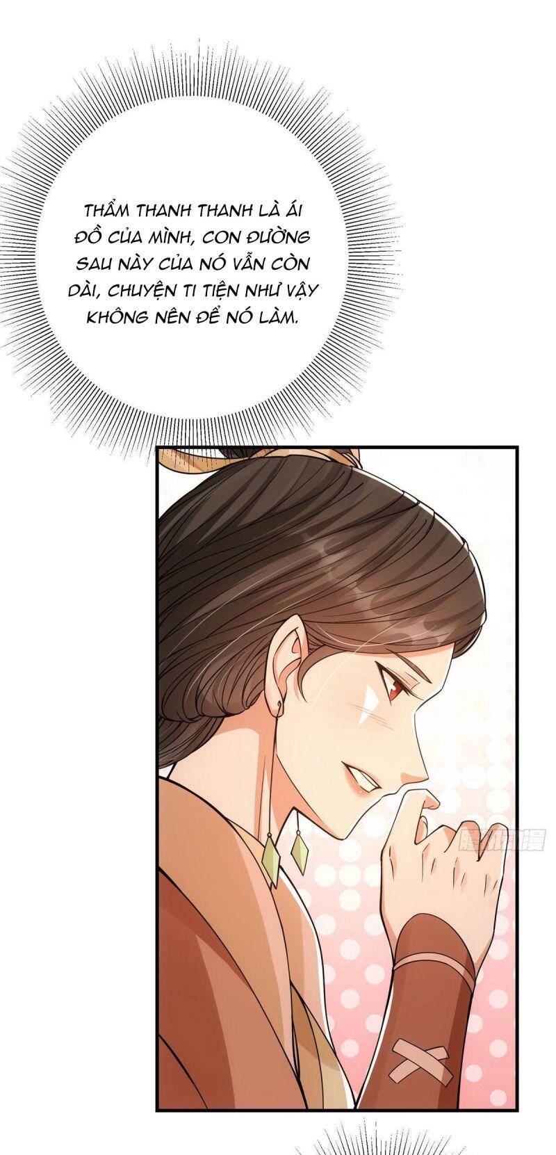 Chưởng Môn Khiêm Tốn Chút Chapter 44 - Trang 26