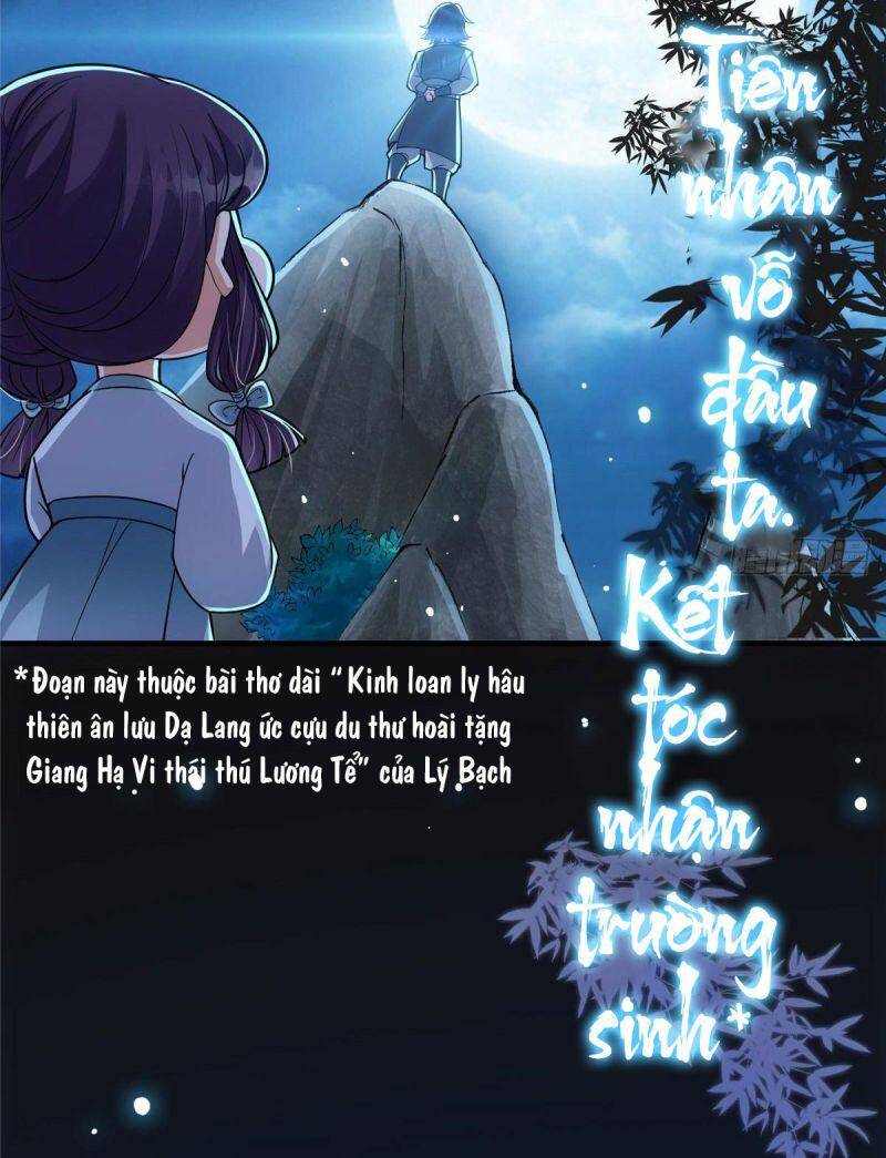 Chưởng Môn Khiêm Tốn Chút Chapter 44 - Trang 9