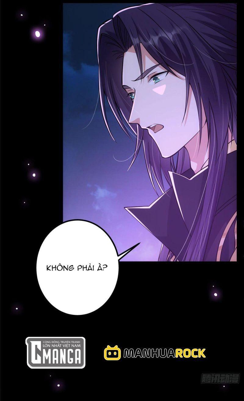 Chưởng Môn Khiêm Tốn Chút Chapter 45 - Trang 25