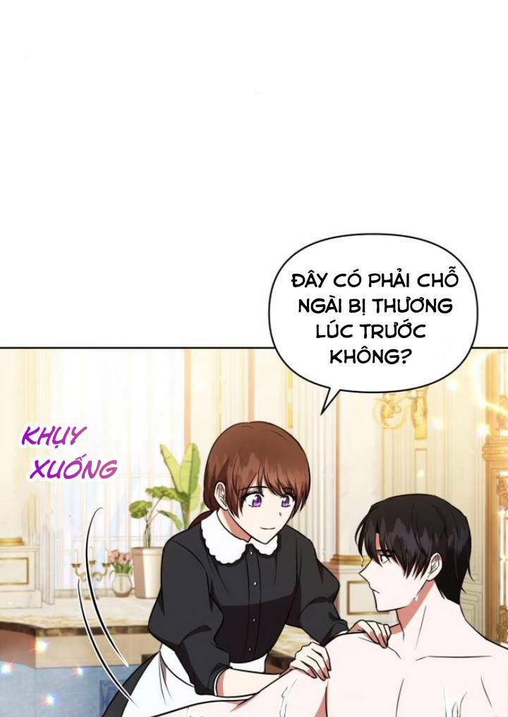 Công Tước Ác Quỷ Không Ngủ Được Chapter 19 - Trang 21