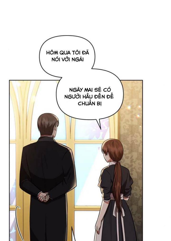 Công Tước Ác Quỷ Không Ngủ Được Chapter 19 - Trang 55