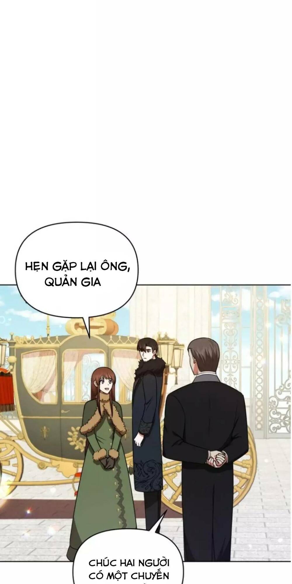 Công Tước Ác Quỷ Không Ngủ Được Chapter 23 - Trang 22