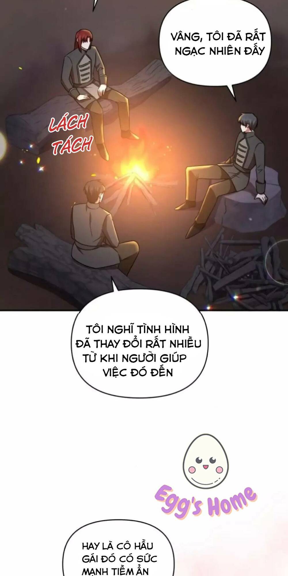 Công Tước Ác Quỷ Không Ngủ Được Chapter 23 - Trang 52