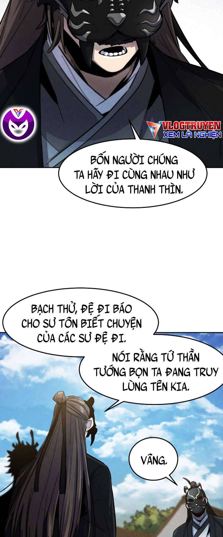 Cuồng Ma Hồi Quy Chapter 41 - Trang 57